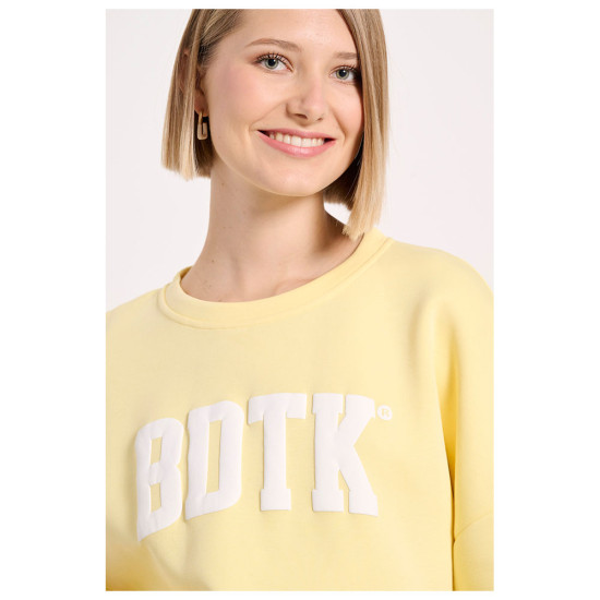 Bodytalk Γυναικεία κοντομάνικη μπλούζα